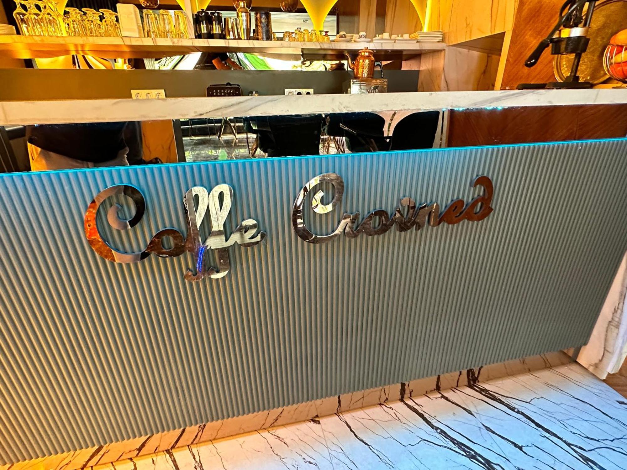 Crowned Plus Hotel 이스탄불 외부 사진